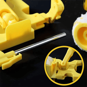 Clean-Cut Paint Edger | Multifunctional Perfect Edge Painting Roller Brush