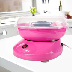 Cotton Candy Maker. Candy Floss Machine