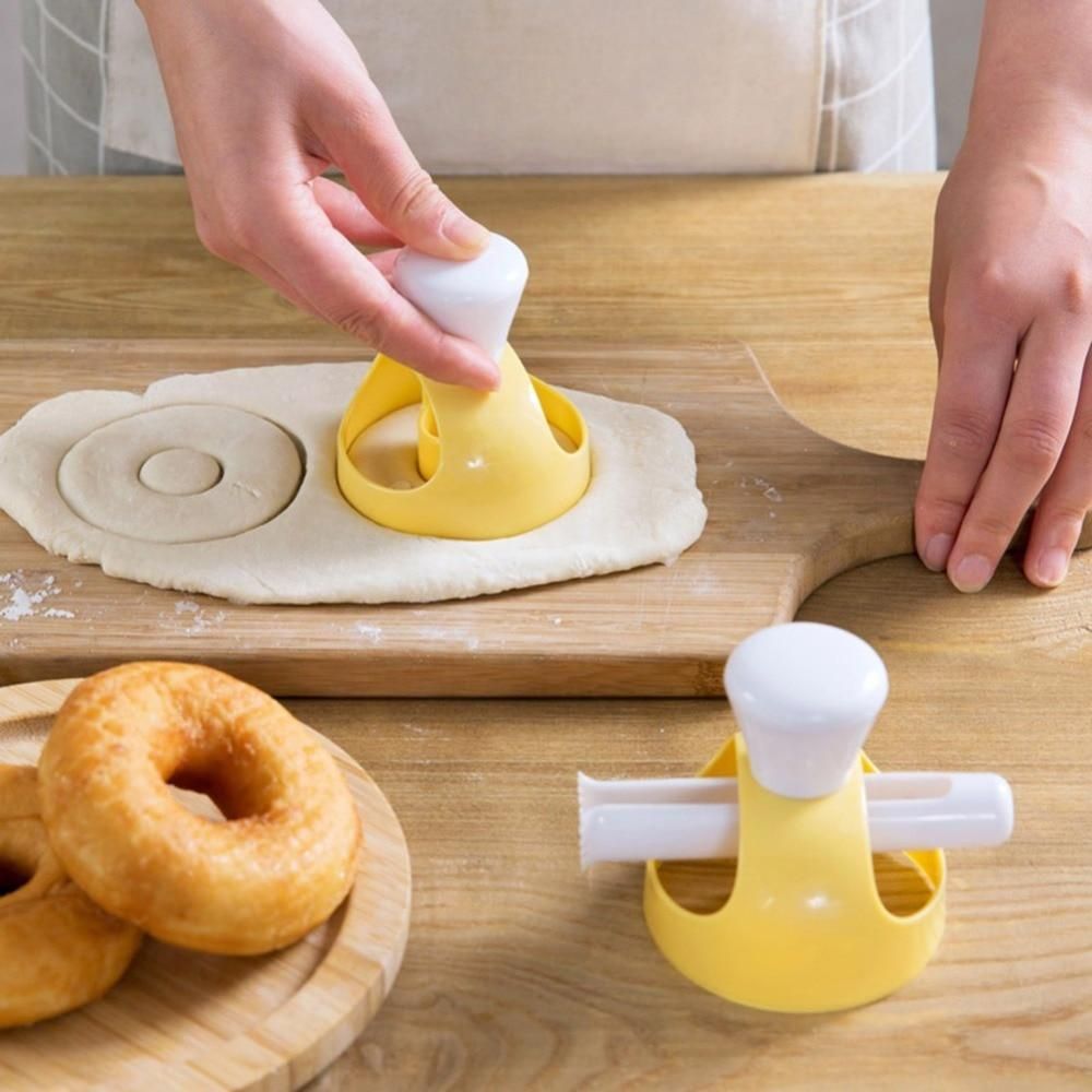 Donut Maker