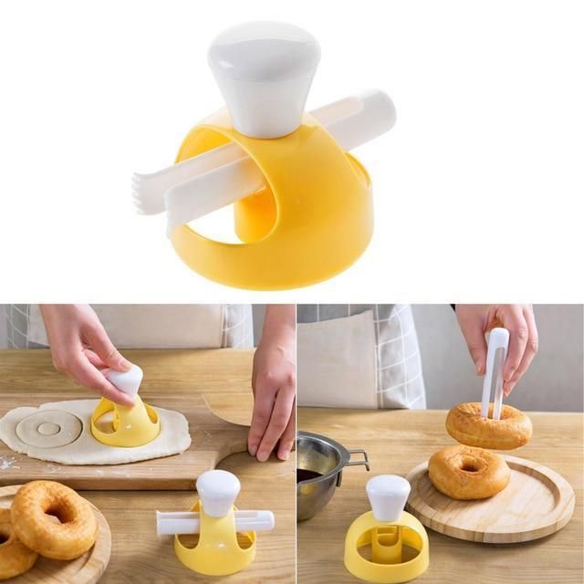 Donut Maker