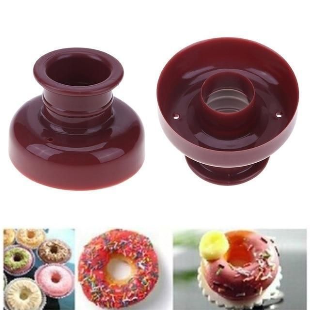 Donut Maker