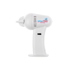 Ear Wax Vacuum