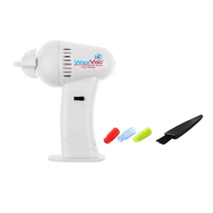 Ear Wax Vacuum