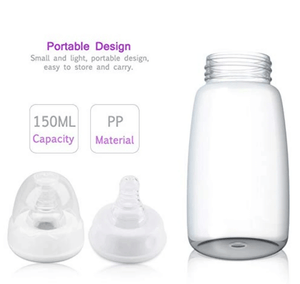 Electric Breast Double Pump Breastfeeding Hospital Grade Machine