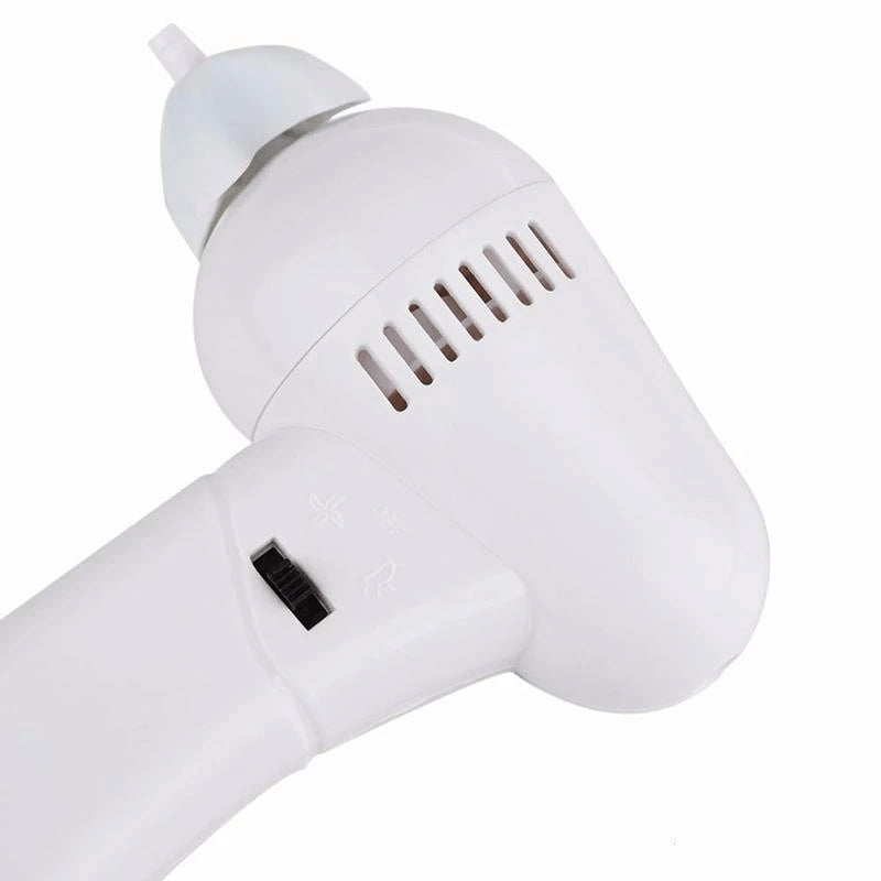 Electric Ear Vacuum Cleaner 251920