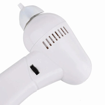 Electric Ear Vacuum Cleaner 251920