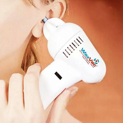 Electric Ear Vacuum Cleaner 251920