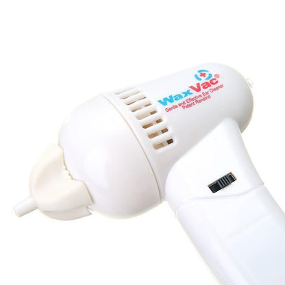 Electric Ear Vacuum Cleaner 251920