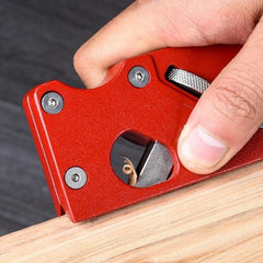 Ez Chamfer - Woodworking 45 Degree Edge Auto Chamfering Tool