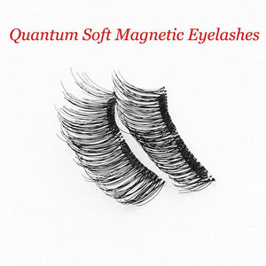 Fablashes - Premium Magnetic Lashes With Easy Applicator