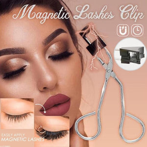 Fablashes - Premium Magnetic Lashes With Easy Applicator