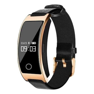 Fitband Blood Pressure Smart Watch Heart Rate Monitor And Pedometer