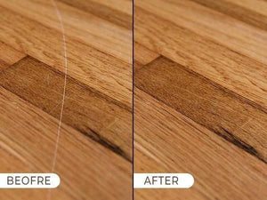 Fix It Wood Scratch Repair Spray