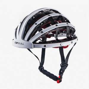 Foldable Bike Helmet