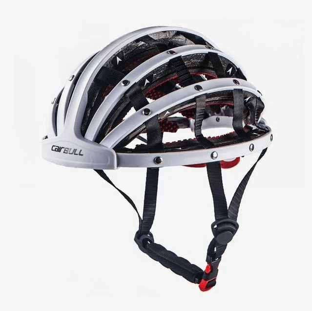 Foldable Bike Helmet