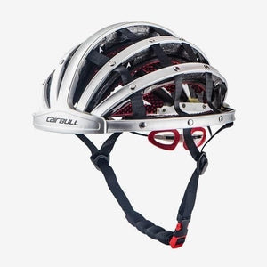 Foldable Bike Helmet