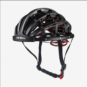 Foldable Bike Helmet