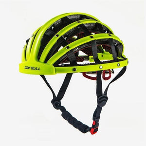 Foldable Bike Helmet