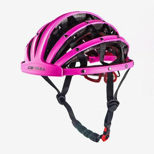 Foldable Bike Helmet