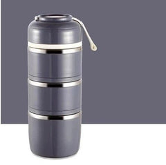 Food Thermos Lunchbox Tower
