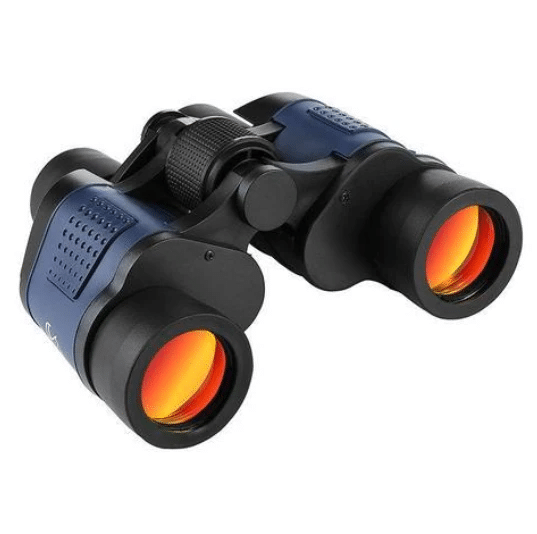 High Clarity Binoculars With Night Vision