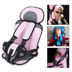 Infant Car Seat Portable