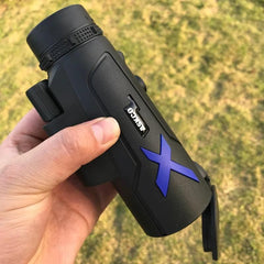 Infrared Night Vision Monocular Black Night Vision