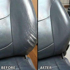 Leather Repair Cream Leather Restoration For Car Seat Sofa
