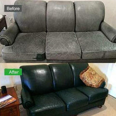 Leather Repair Cream Leather Restoration For Car Seat Sofa