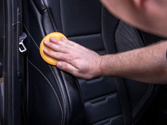 Leather Restoration Kit