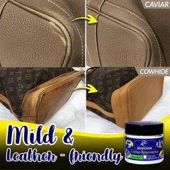 Leather Restoration Kit