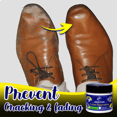 Leather Restoration Kit