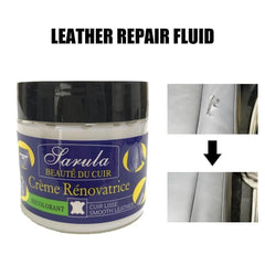 Leather Restoration Kit