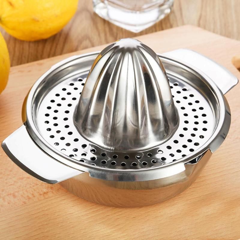 Lemon Manual Juicer