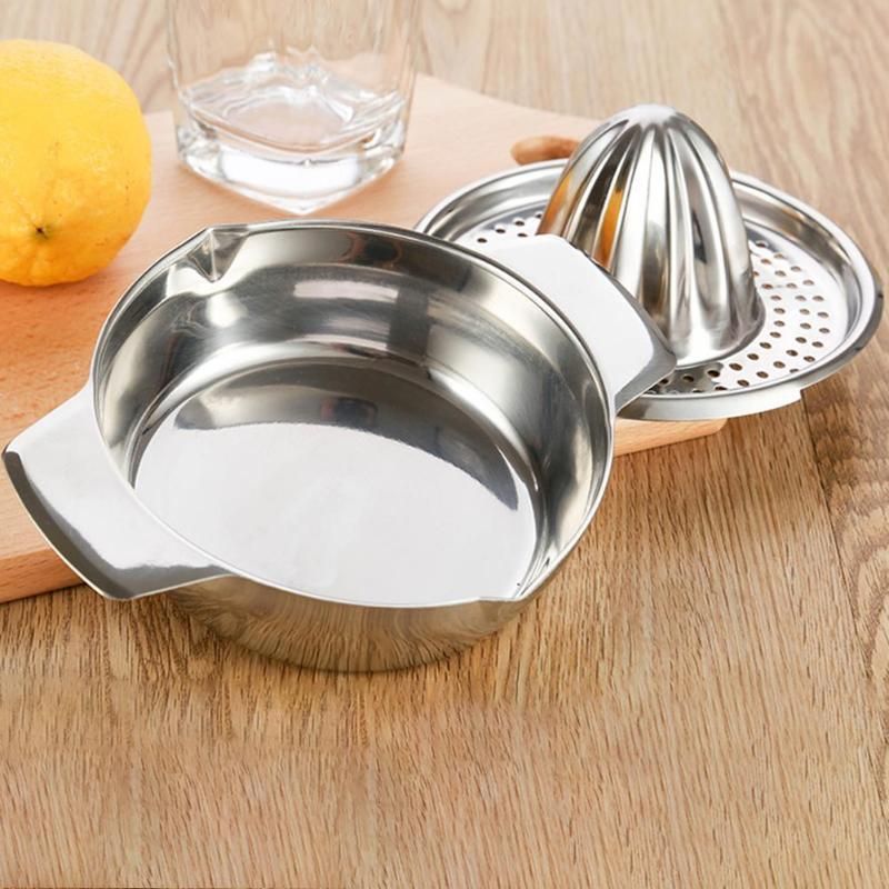 Lemon Manual Juicer