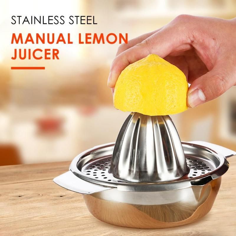 Lemon Manual Juicer