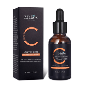 Mabox Award Winning Acne Clarifying Serum