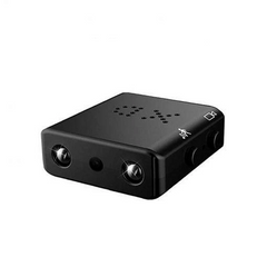 Micro Mini Hd Video Camera
