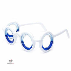Motion Sickness Glasses Car Sickness Glasses