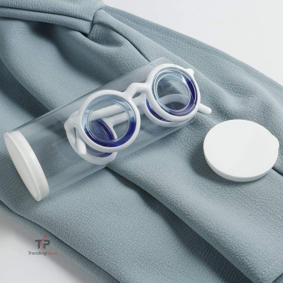 Motion Sickness Glasses Car Sickness Glasses