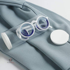 Motion Sickness Glasses Car Sickness Glasses