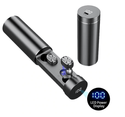 New Space Capsule Bluetooth Earphone 8142347993288-al