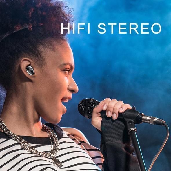 New Space Capsule Bluetooth Earphone 8142347993288-al