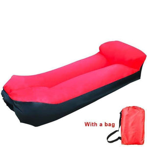 Outdoor Inflatable Couch