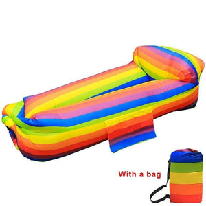 Outdoor Inflatable Couch