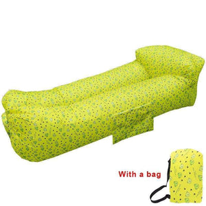 Outdoor Inflatable Couch