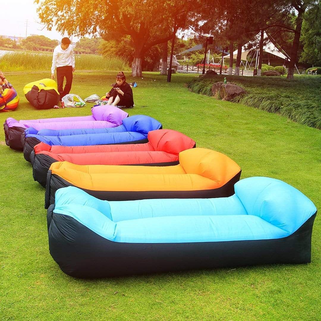 Outdoor Inflatable Couch