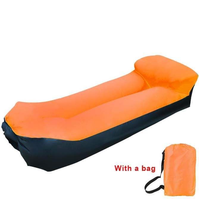 Outdoor Inflatable Couch