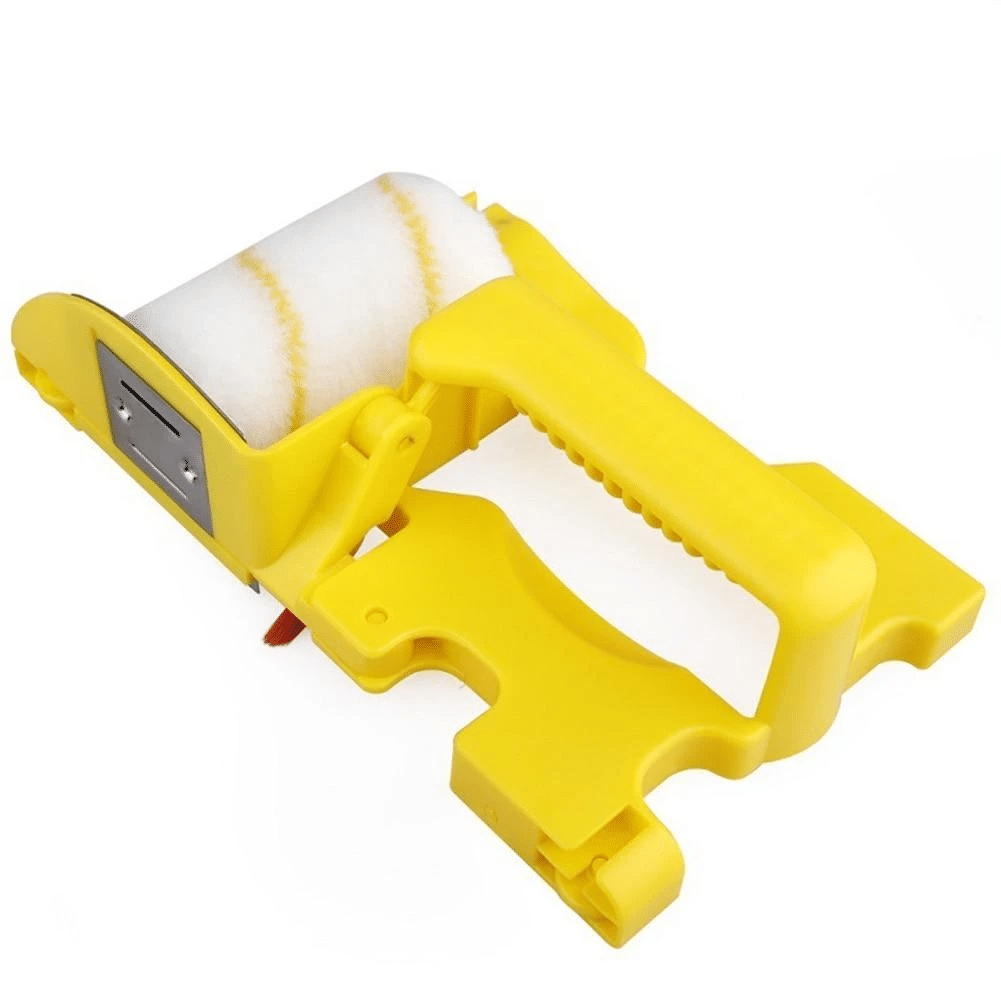 Paint Edger Roller