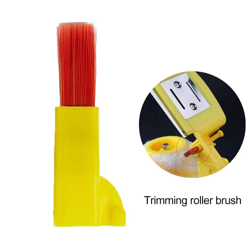 Paint Edger Roller